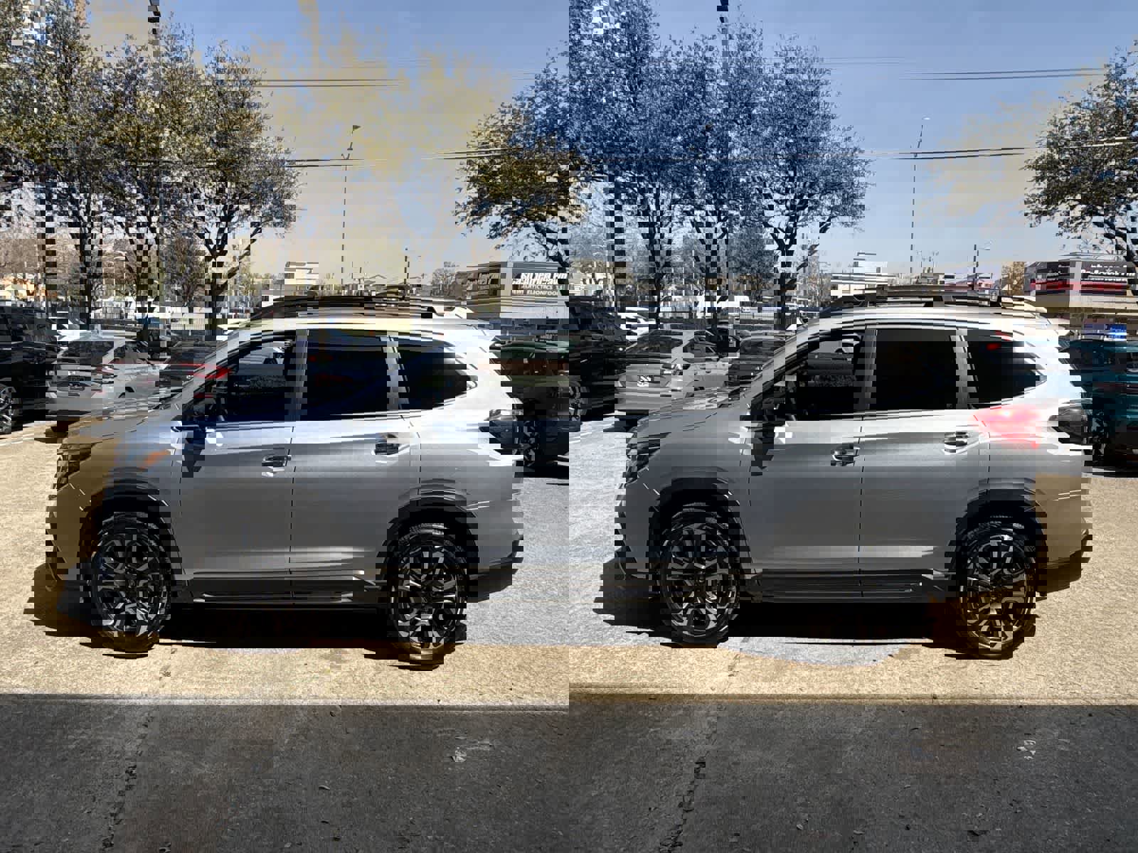 Used 2025 Subaru Ascent Touring w/ Popular Package #2 image 11