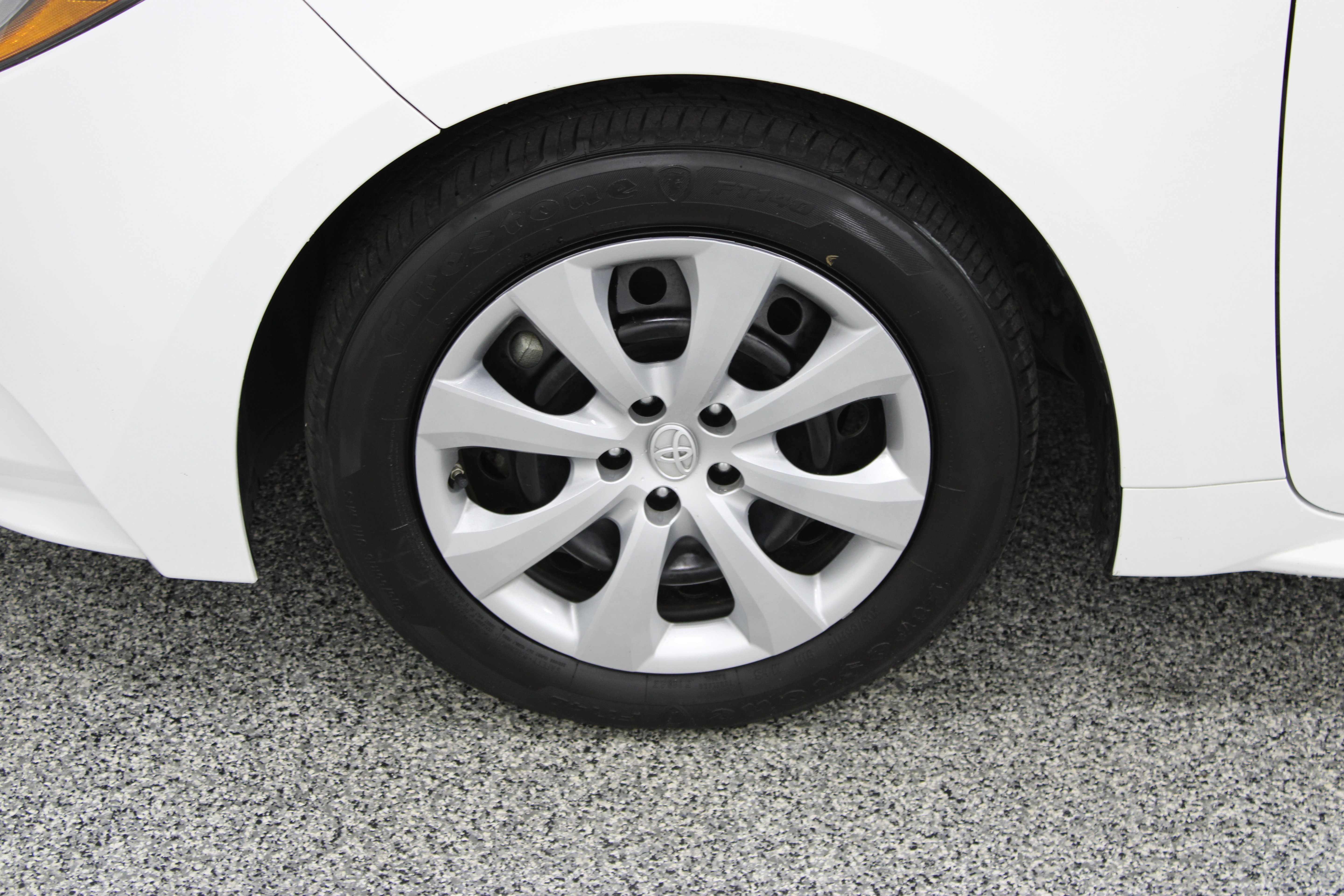 Used 2023 Toyota Corolla LE FWD image 11