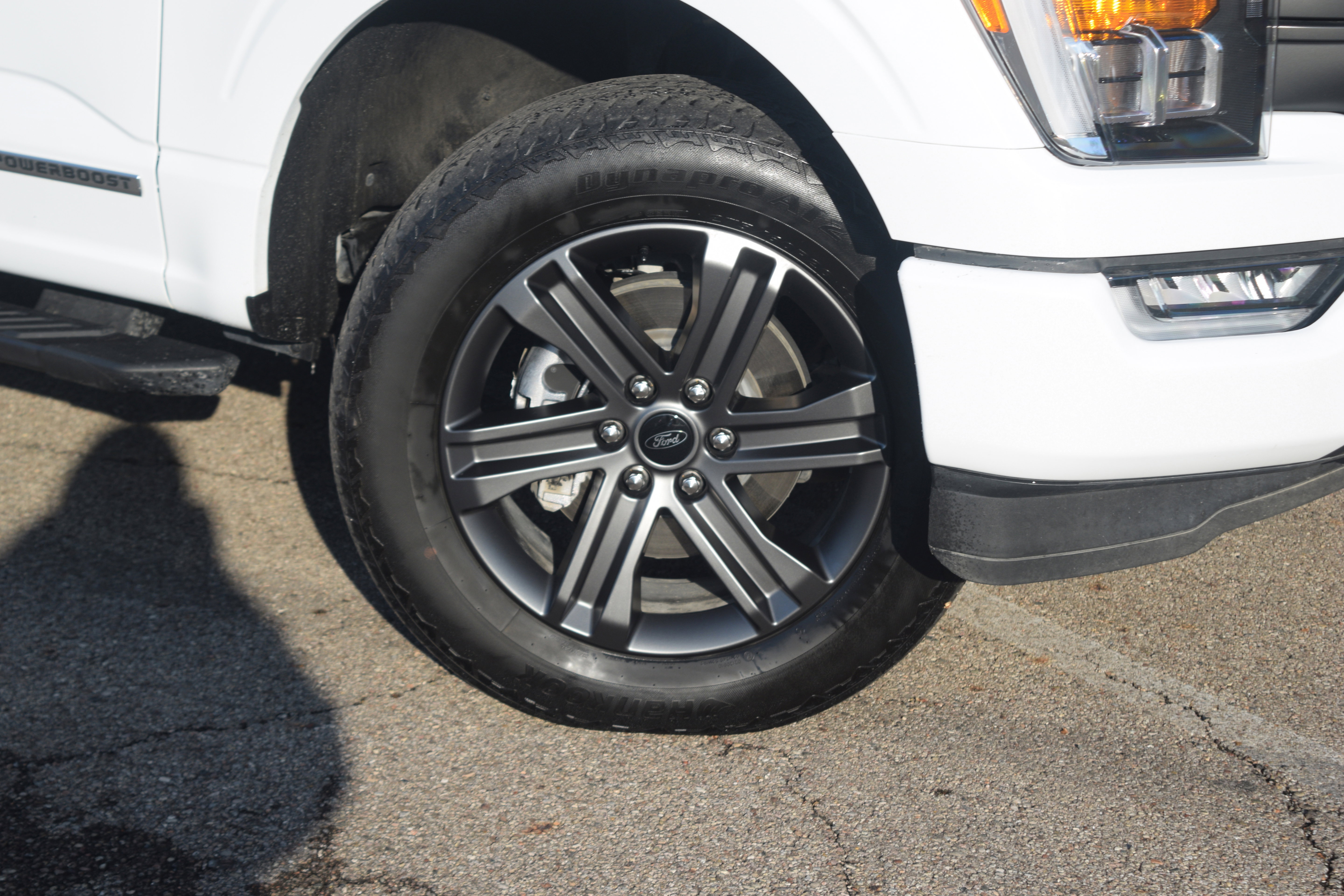 Used 2023 Ford F150 XLT w/ Equipment Group 302A High image 30