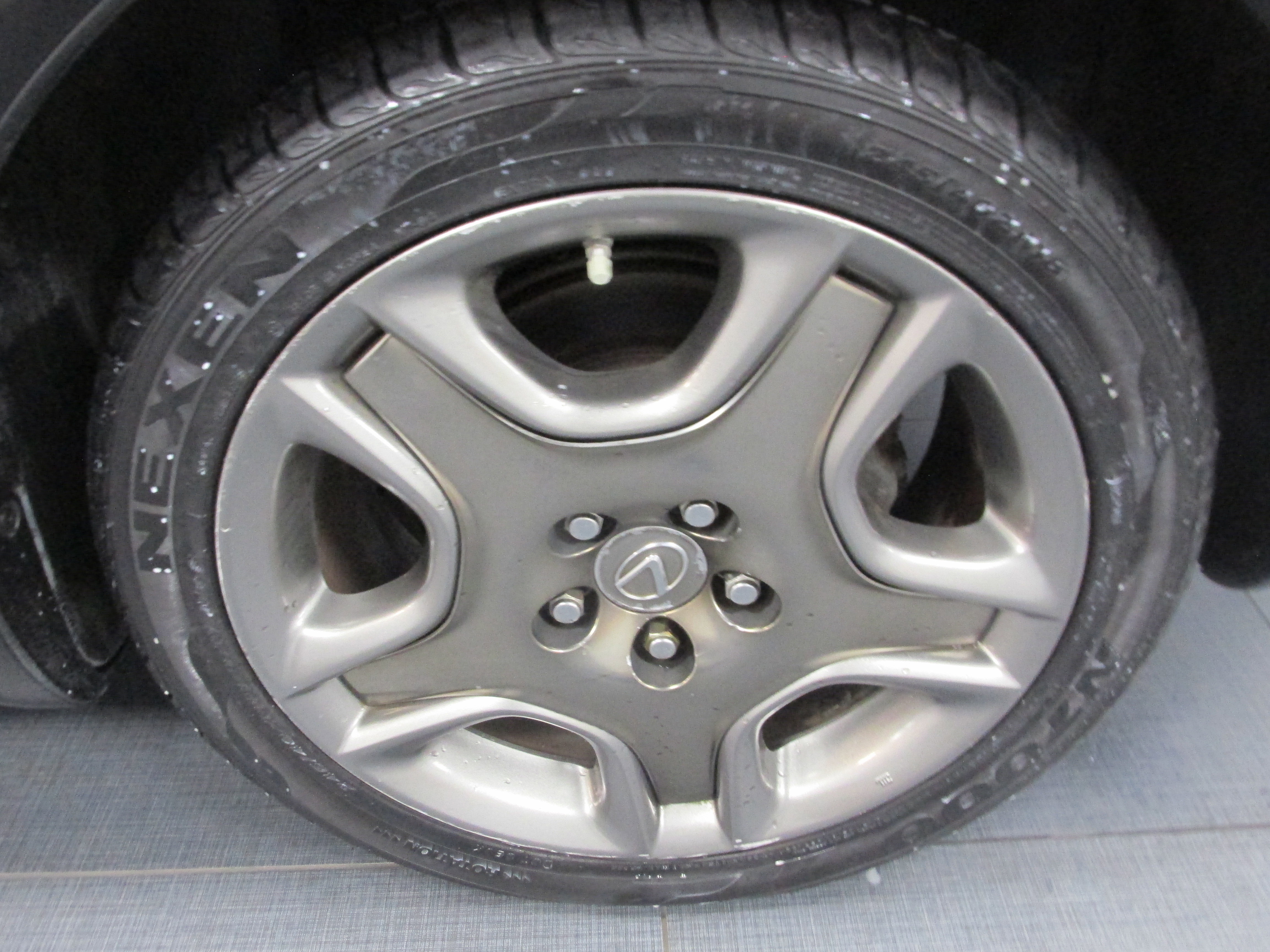 Used 2005 Lexus SC 430 Convertible RWD image 12