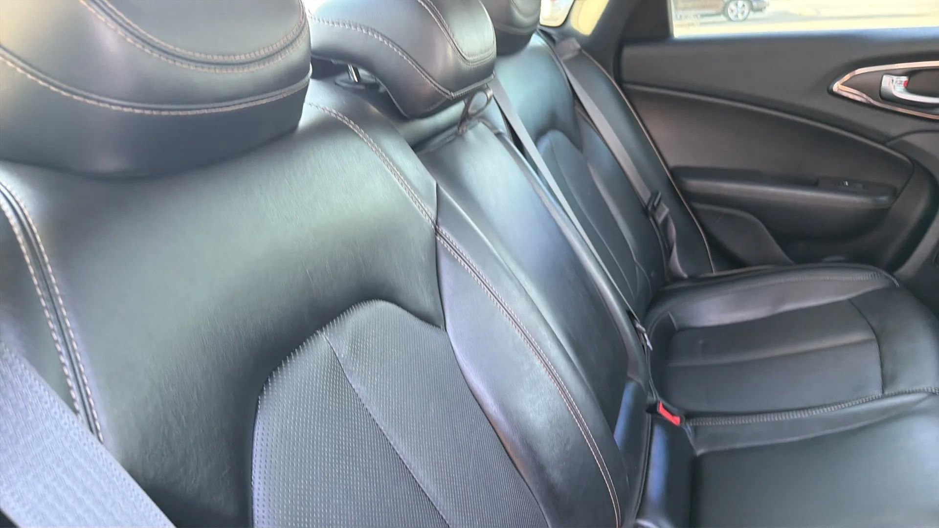 Used 2015 Chrysler 200 C w/ Navigation & Sound Group I image 69