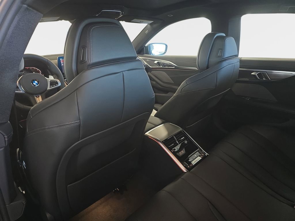 New 2026 BMW 840i w/ M Sport Professional Package image 9