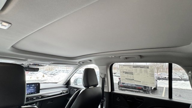 New 2025 Lincoln Aviator AWD w/ Equipment Group 101A image 7