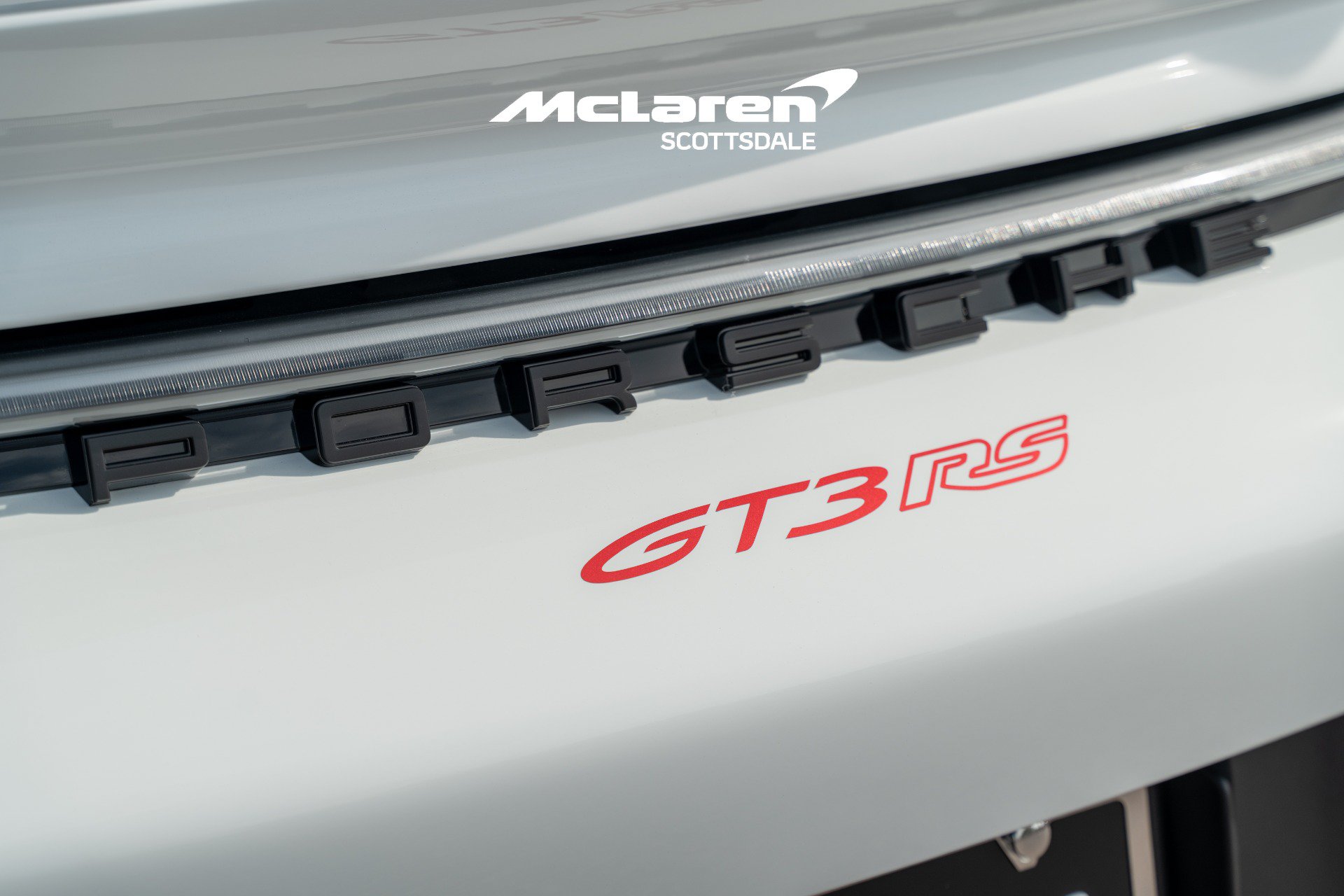 Used 2025 Porsche 911 GT3 RS RWD image 28