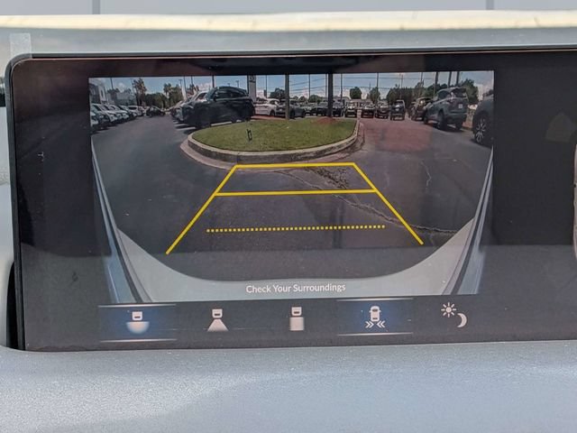 Certified 2025 Acura TLX w/ Technology Package FWD image 24