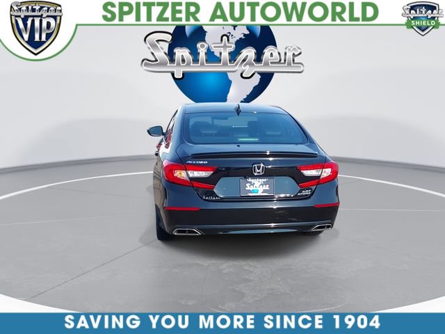 Used 2020 Honda Accord Sport image 8