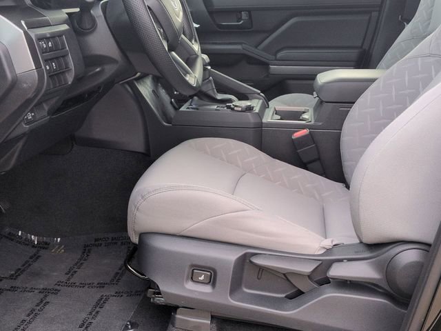 New 2026 Toyota Tacoma SR5 image 11