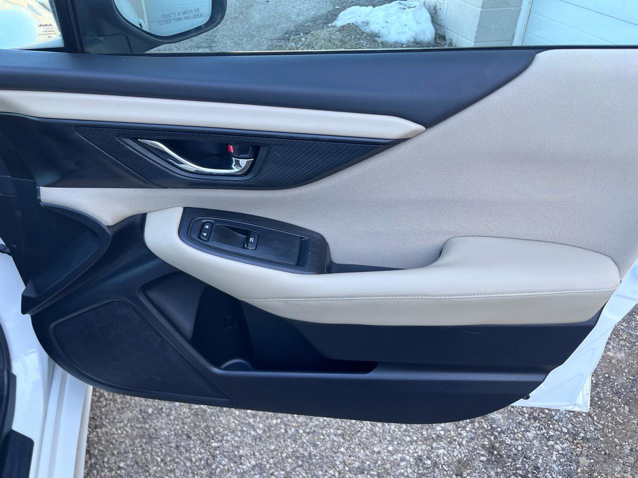 Used 2020 Subaru Legacy Premium w/ Popular Package #1 image 18