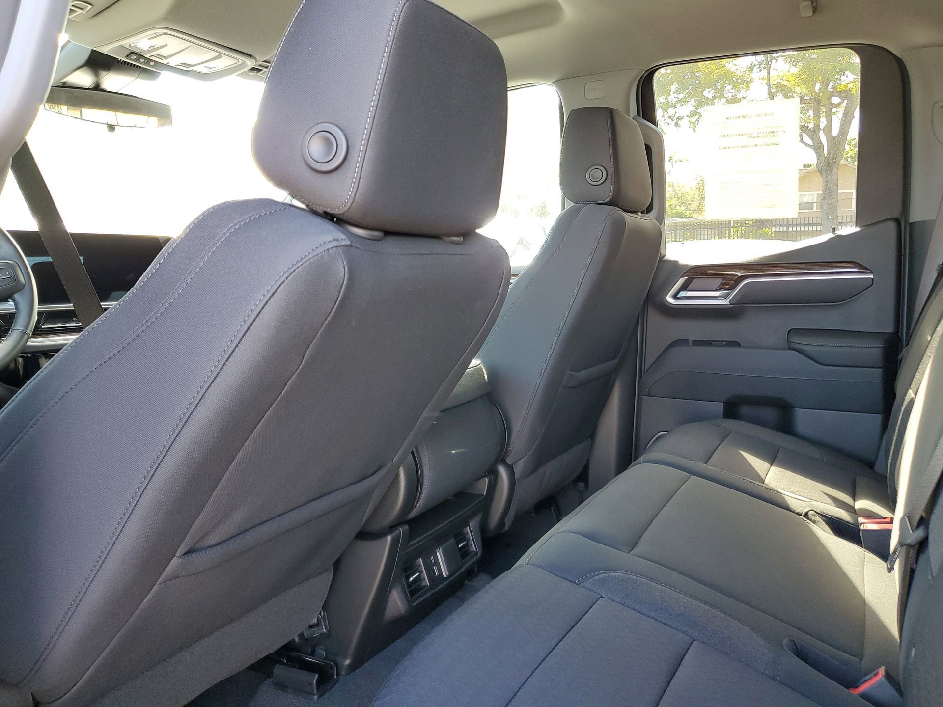 Certified 2023 GMC Sierra 1500 SLE w/ X31 Off-Road Package image 10