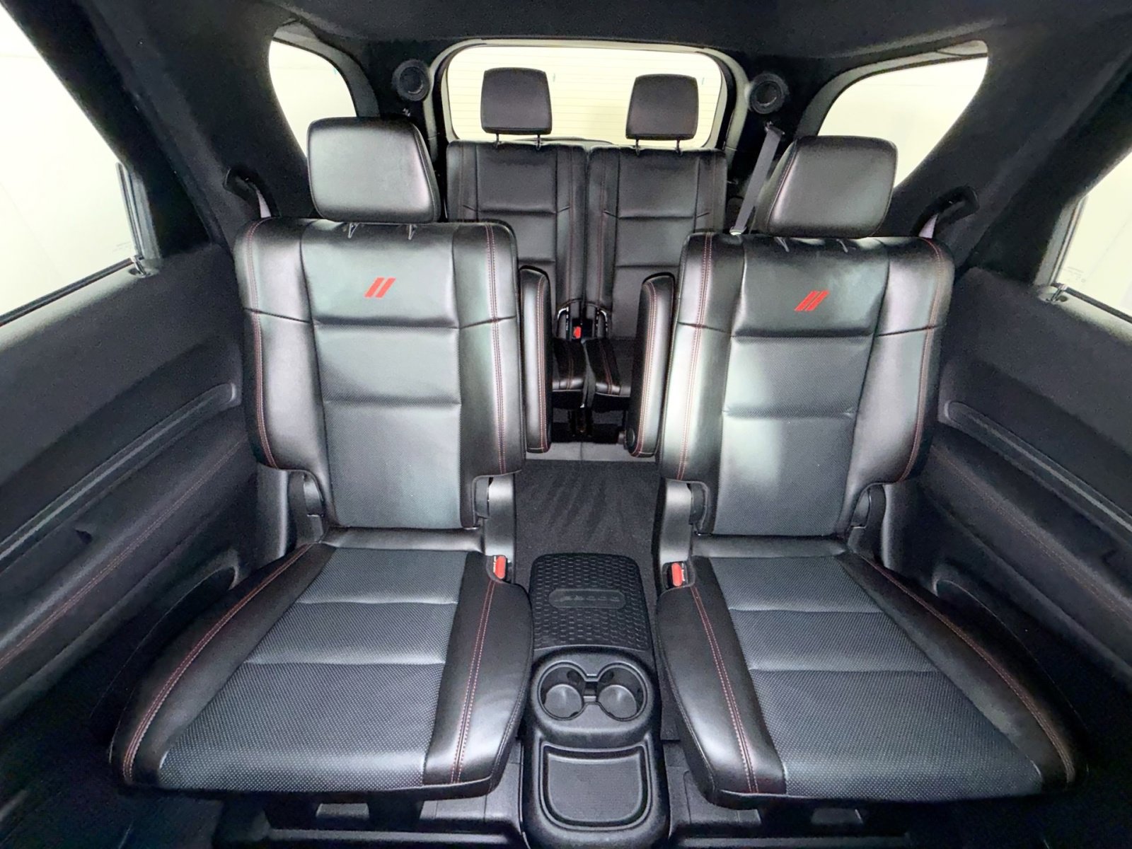 Used 2023 Dodge Durango R/T AWD/4WD image 25