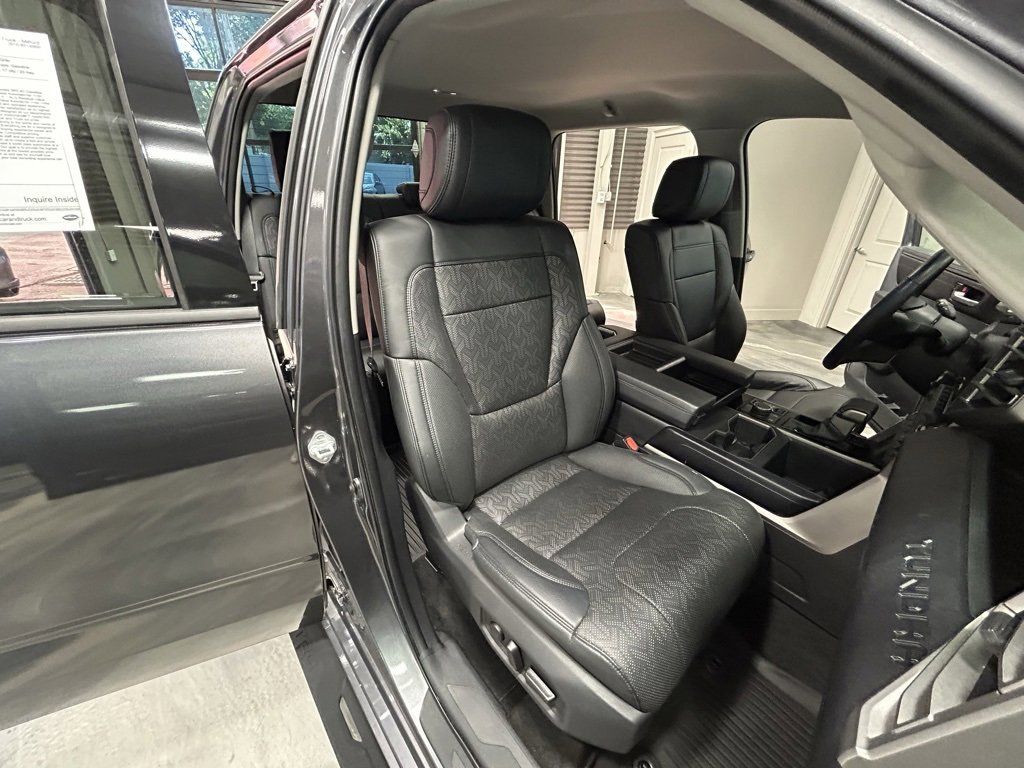 Used 2022 Toyota Tundra SR5 image 5