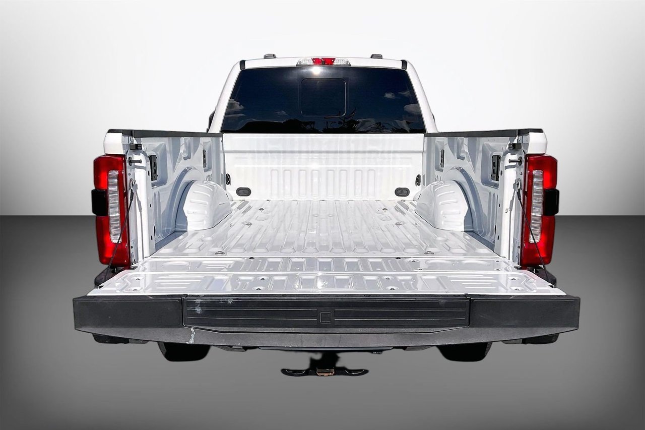 Used 2025 Ford F250 King Ranch w/ Chrome Package AWD/4WD image 26