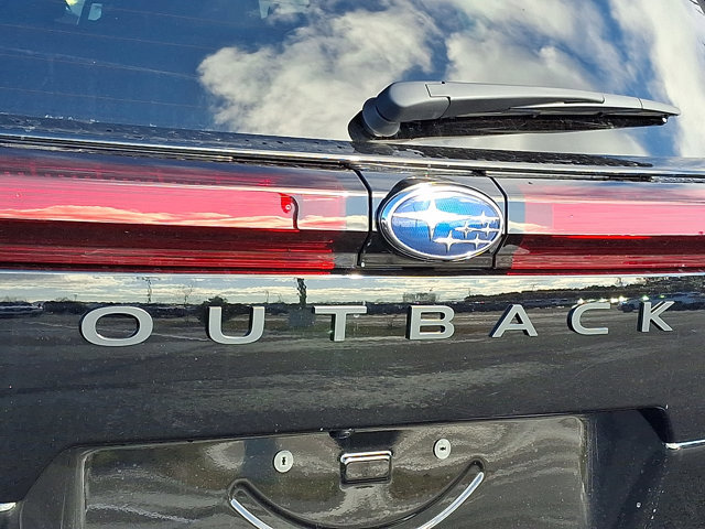 New 2026 Subaru Outback Premium image 5