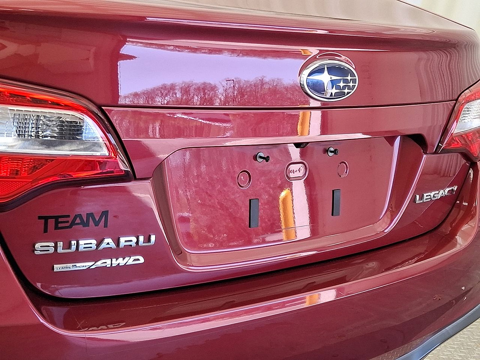 Used 2019 Subaru Legacy 2.5i Premium w/ Popular Package #2A image 24