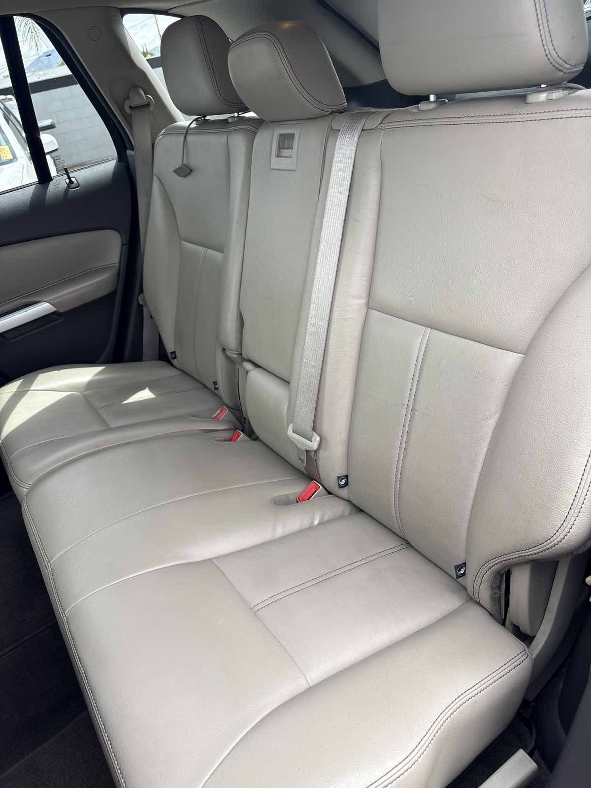 Used 2013 Ford Edge SEL image 12