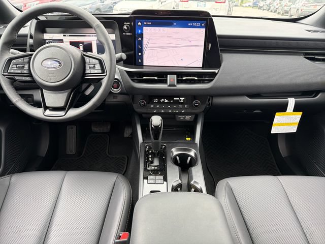 Certified 2026 Subaru Outback Limited AWD/4WD image 9
