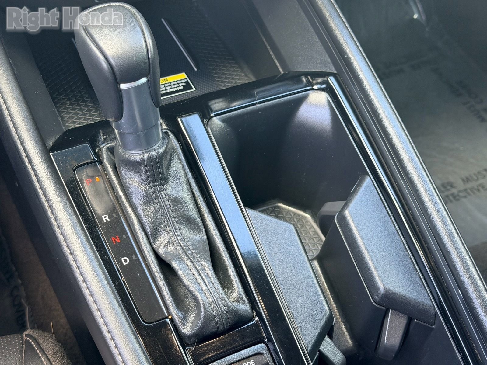 Certified 2024 Honda Accord Touring image 28