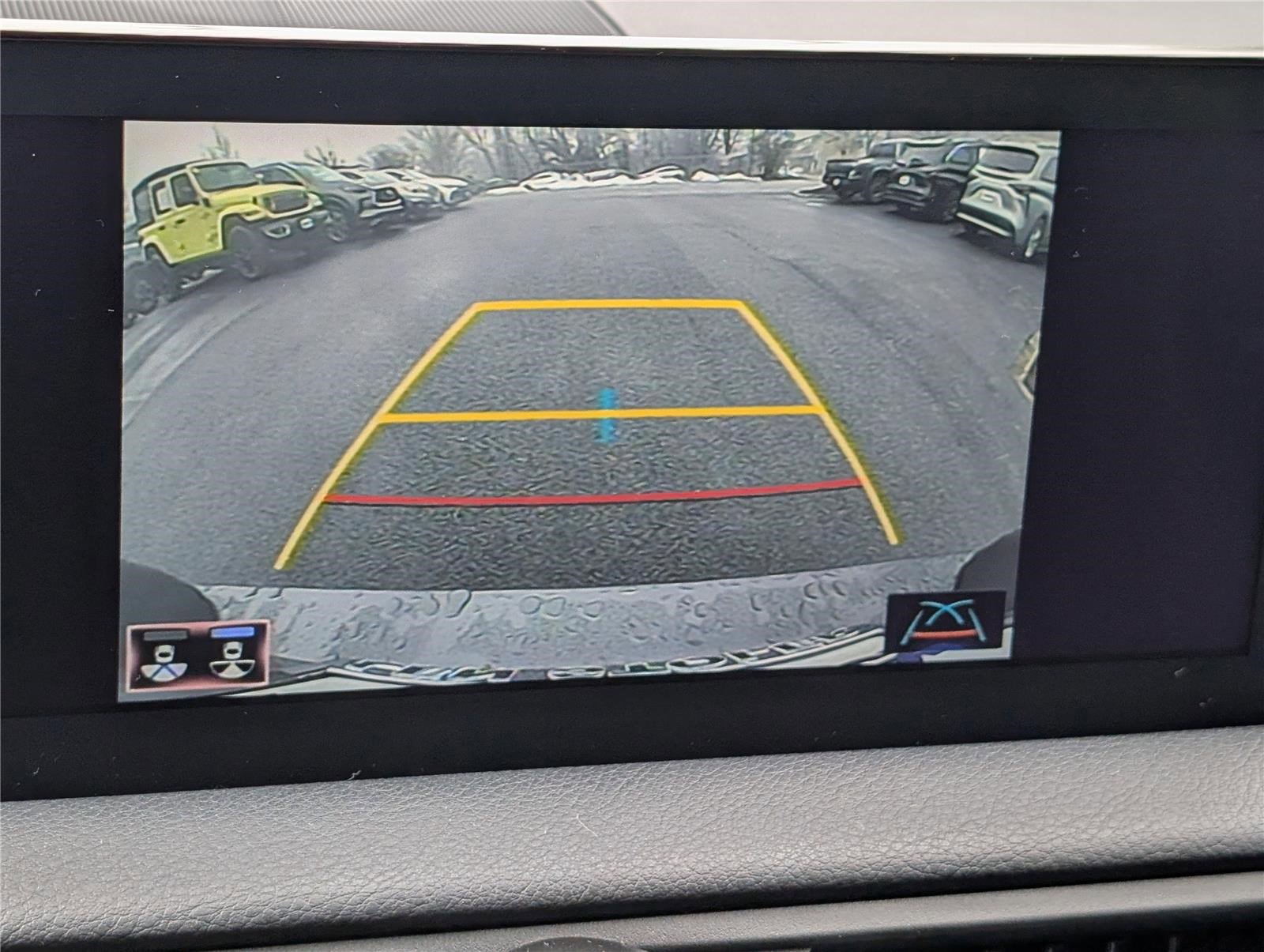 Certified 2025 Lexus IS 350 F Sport w/ Navigation Package AWD/4WD image 29