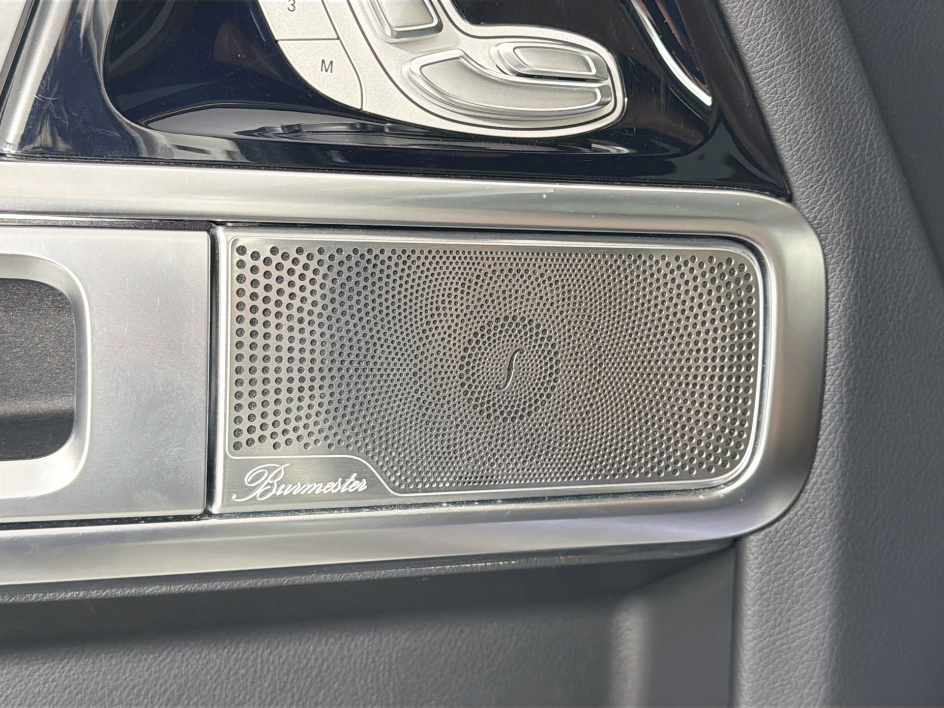 Used 2021 Mercedes-Benz G 550 w/ Seat Comfort Package image 23