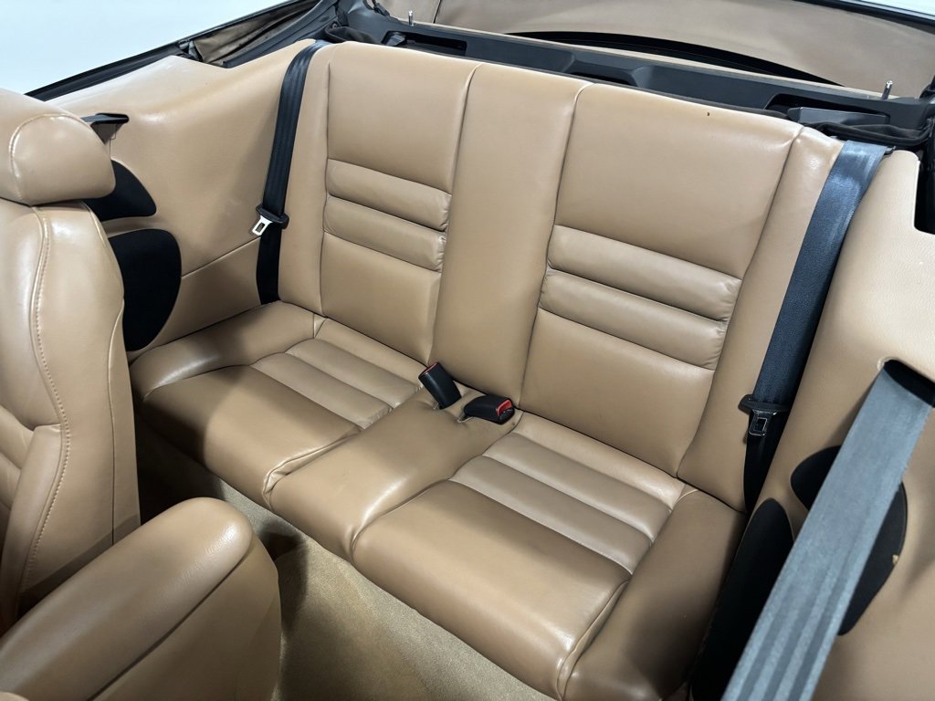 Used 1998 Ford Mustang GT image 14