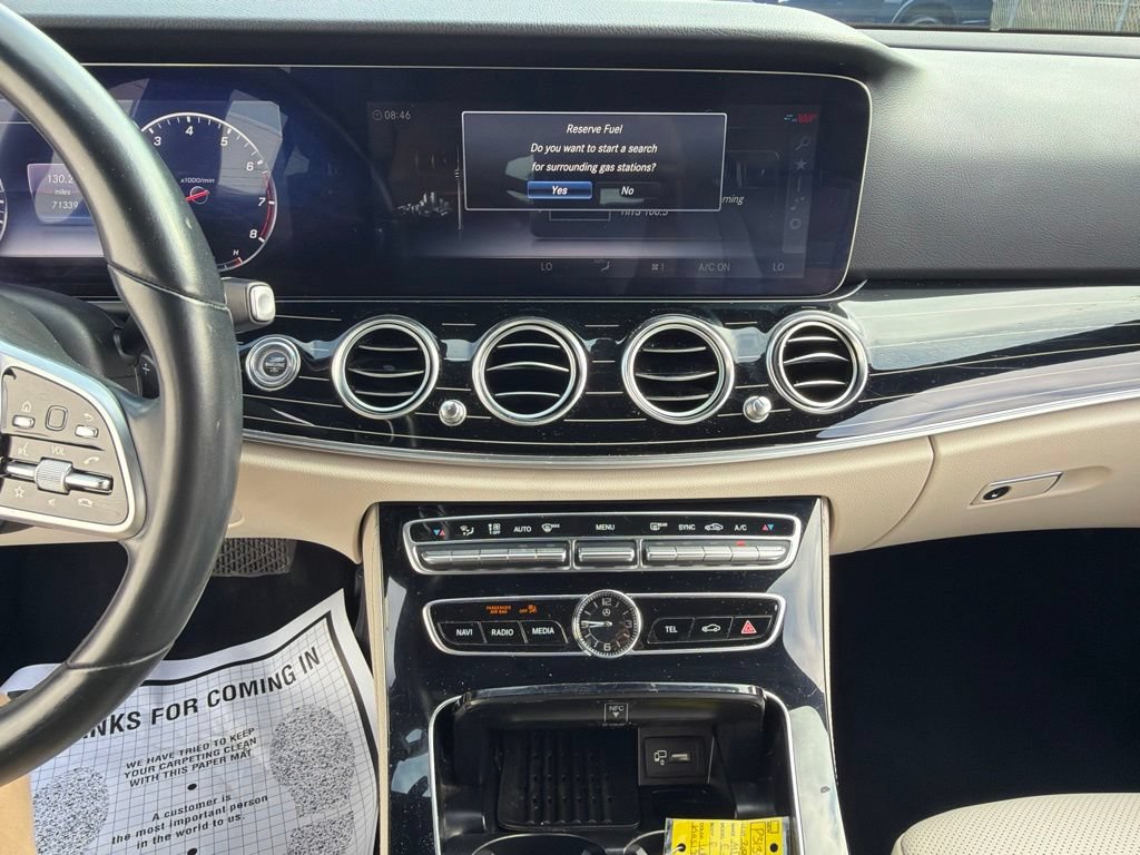 Used 2019 Mercedes-Benz E 450 4MATIC Wagon image 31
