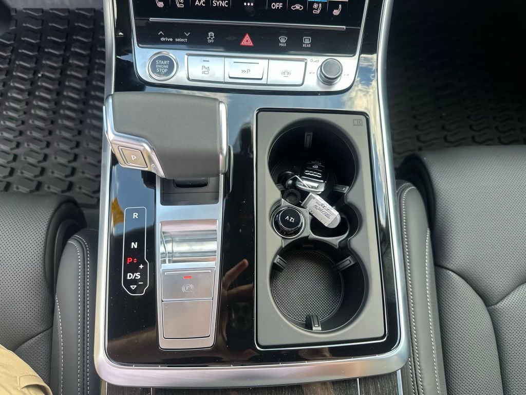 New 2026 Audi Q7 3.0T Prestige image 16