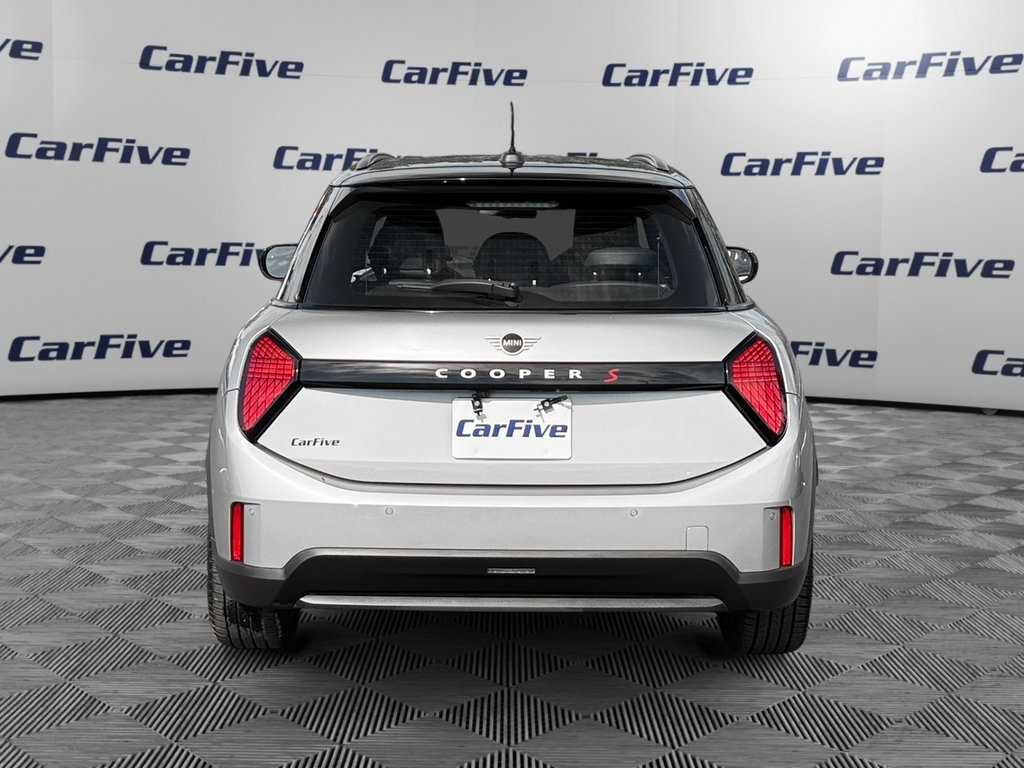 Used 2025 MINI Cooper S FWD image 4