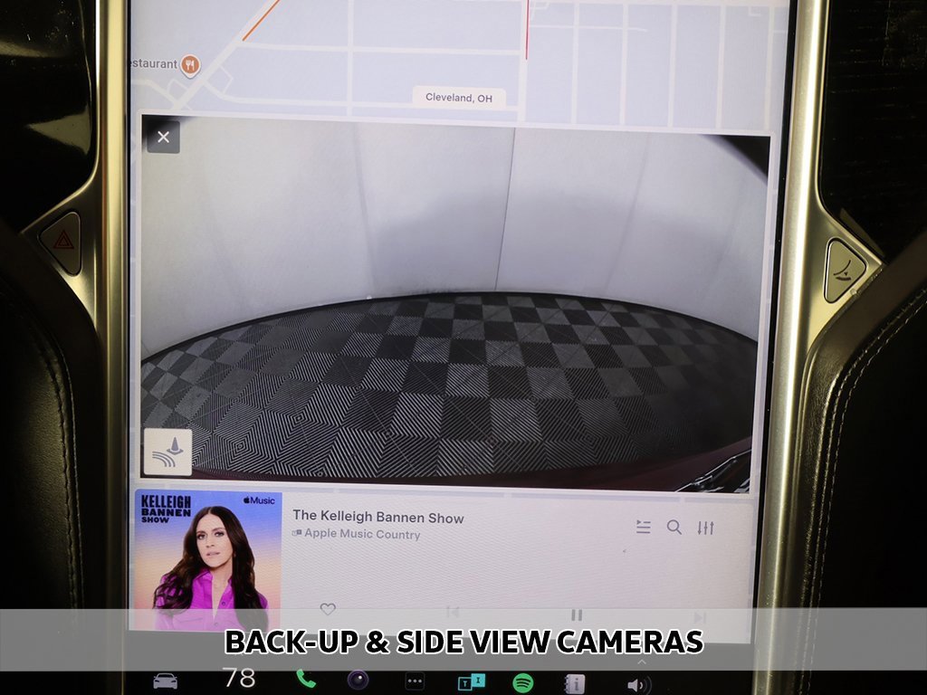 Used 2016 Tesla Model S 75D image 6