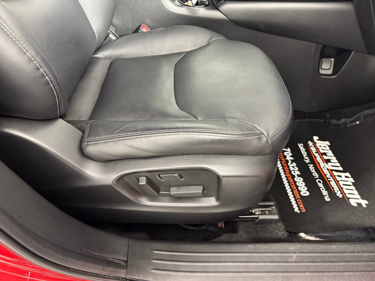 Used 2023 MAZDA CX-9 Touring Plus image 35