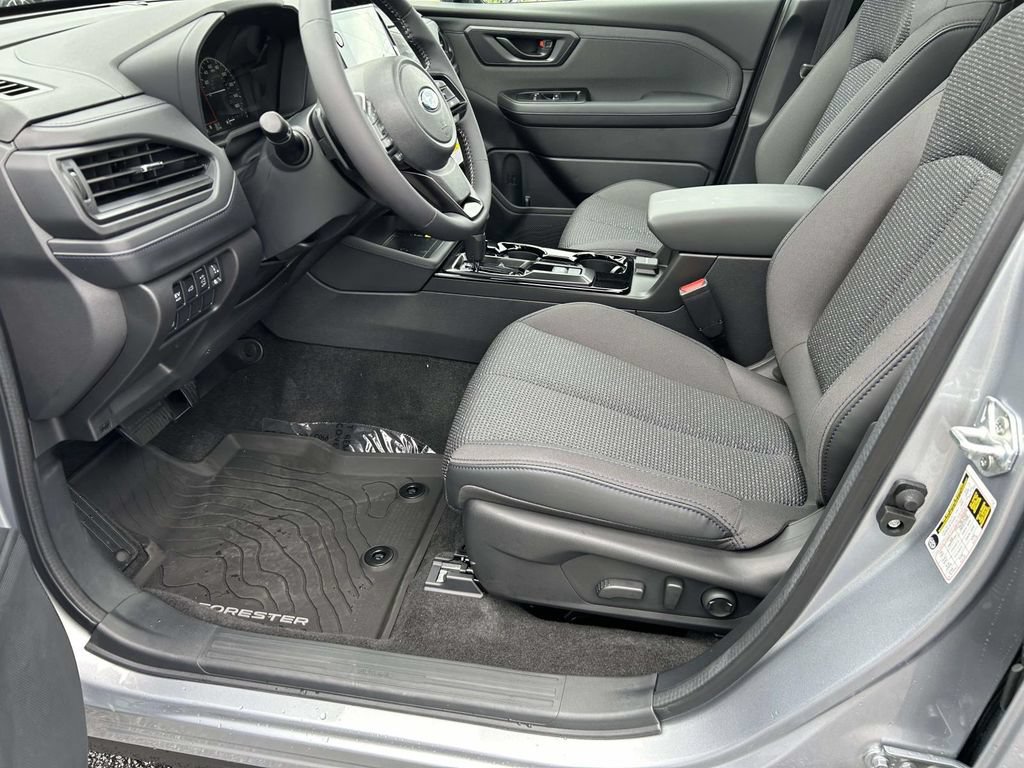 New 2026 Subaru Forester Premium AWD/4WD image 20