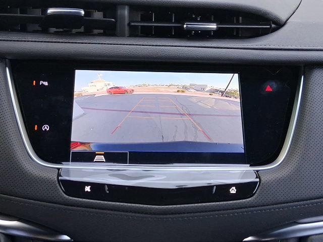 New 2026 Cadillac XT5 Luxury w/ LPO, Floor Liner Package image 15