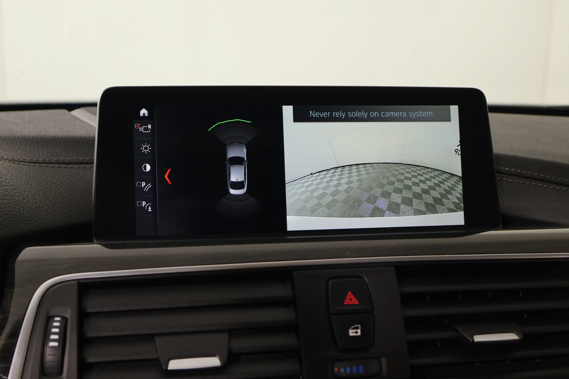 Used 2019 BMW 440i Coupe w/ M Sport Package RWD image 6