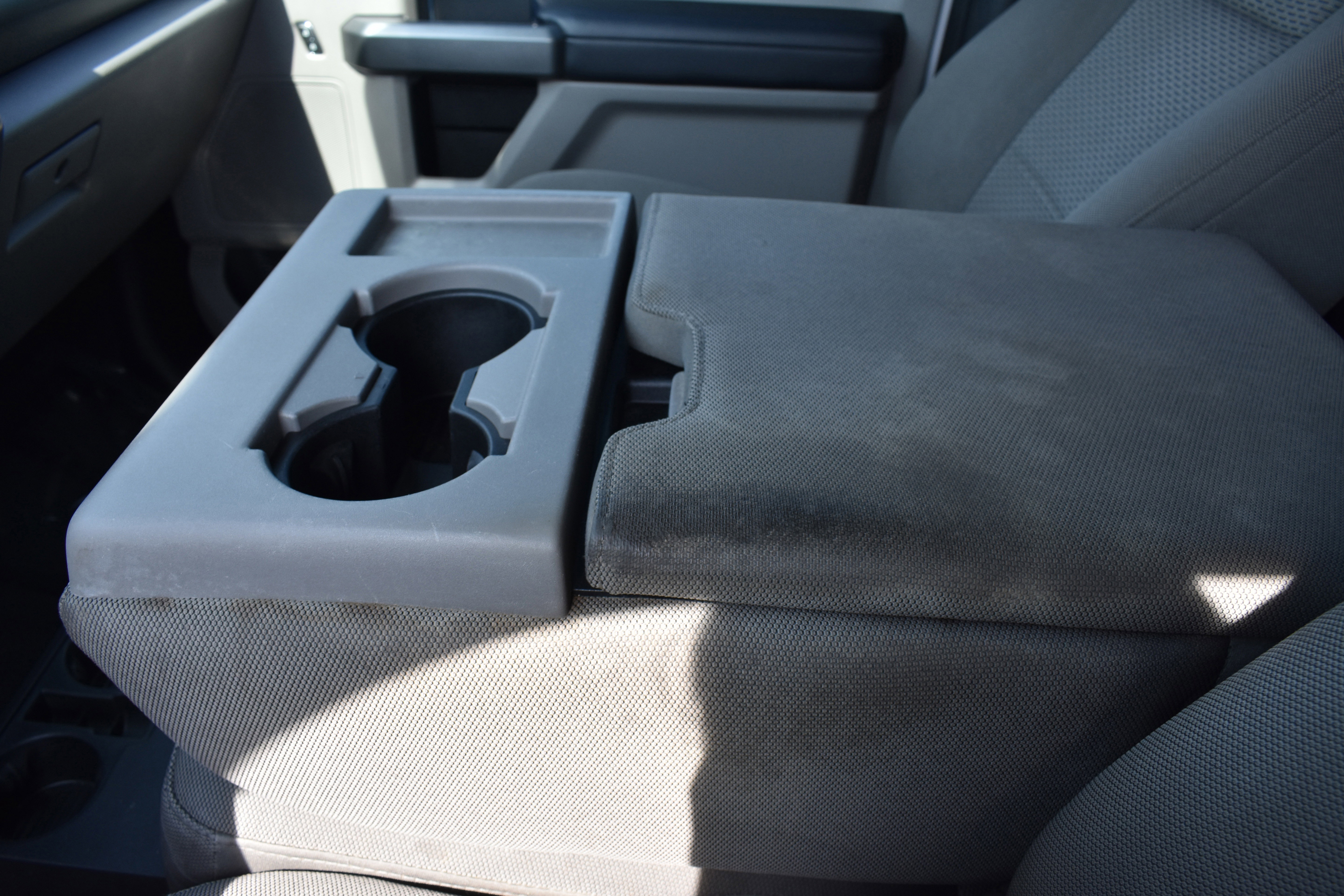 Used 2019 Ford F250 XLT w/ FX4 Off-Road Package image 21