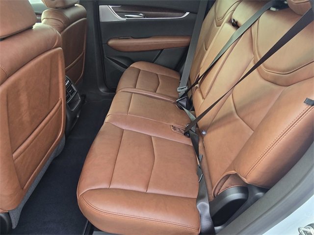 New 2026 Cadillac XT5 Premium Luxury image 11