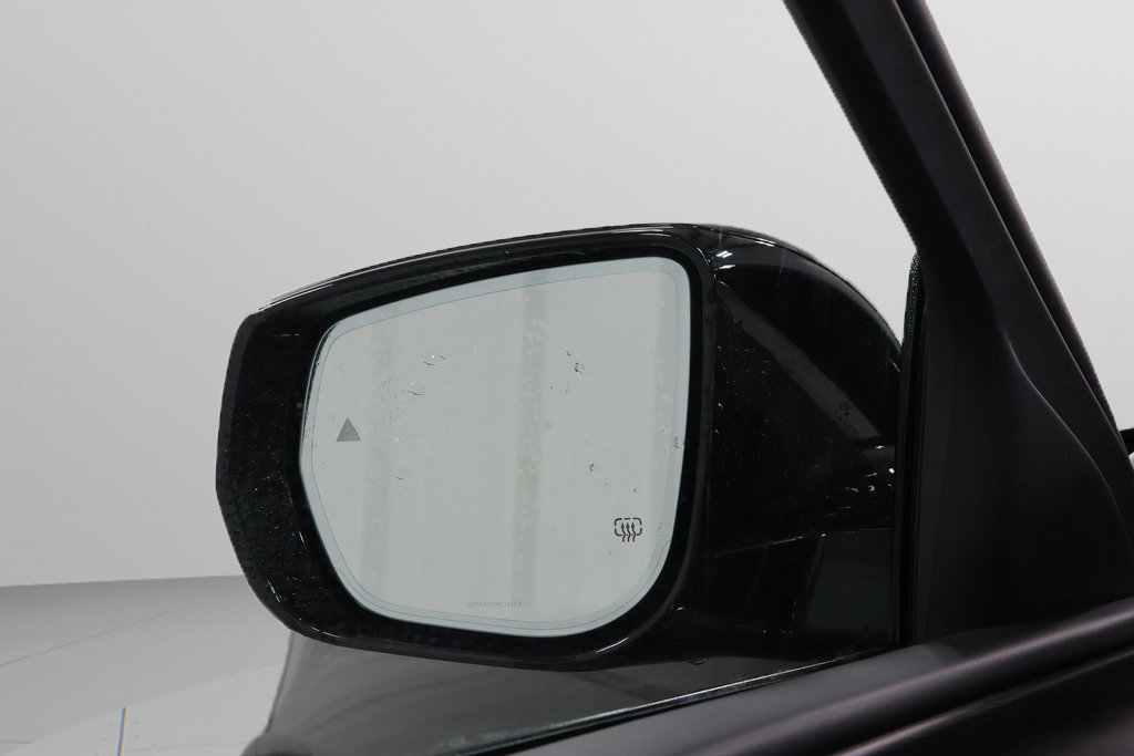 Used 2023 Jeep Grand Cherokee Overland image 23