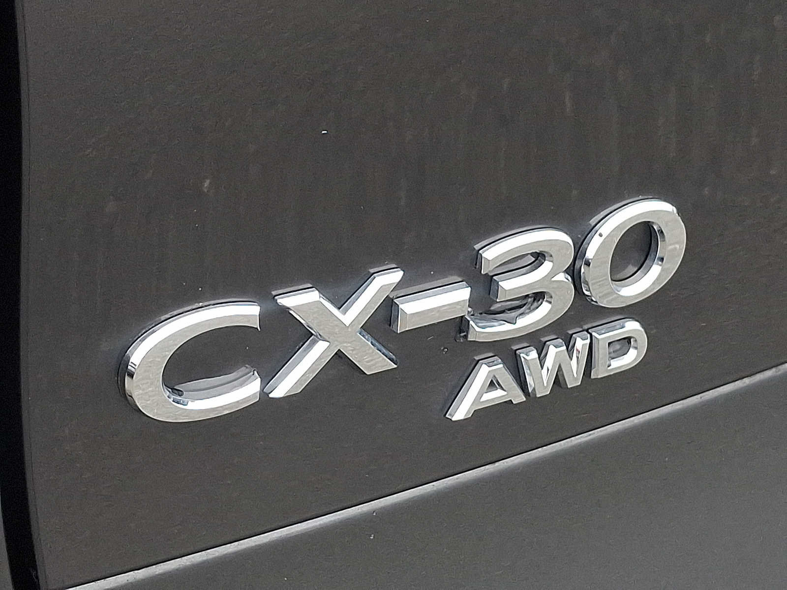Used 2023 MAZDA CX-30 AWD 2.5 S w/ Select Package image 30