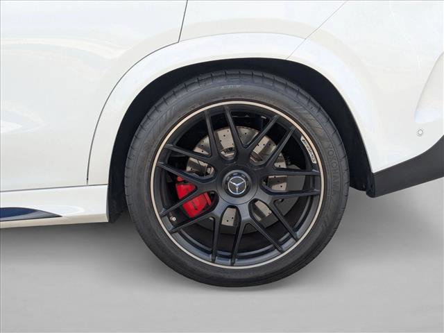 Used 2024 Mercedes-Benz GLE 63 AMG S image 19