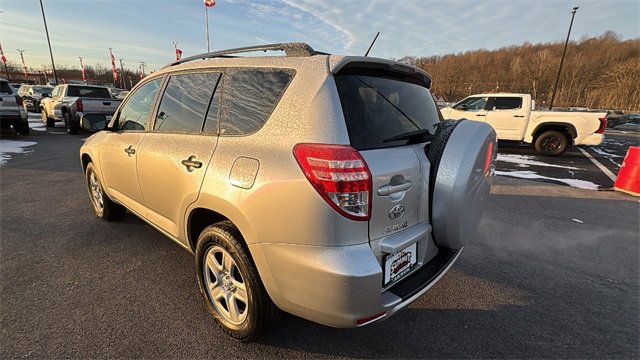 Used 2012 Toyota RAV4 4WD image 3