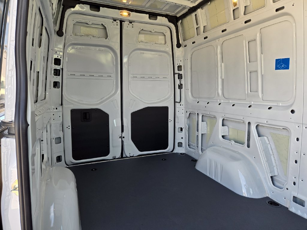 New 2026 Mercedes-Benz Sprinter 2500 image 5