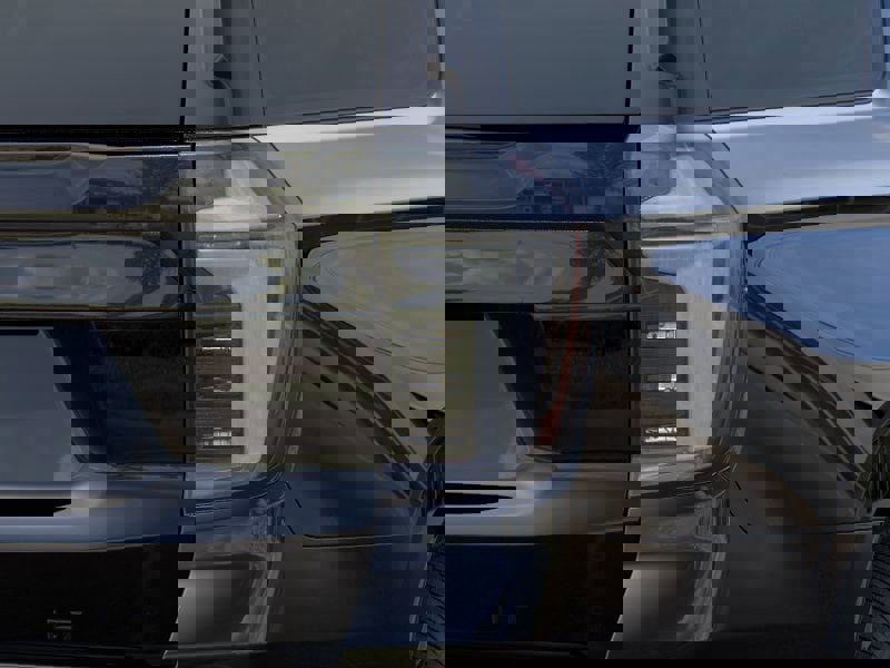 New 2026 Chevrolet Suburban LT w/ Comfort Package image 11