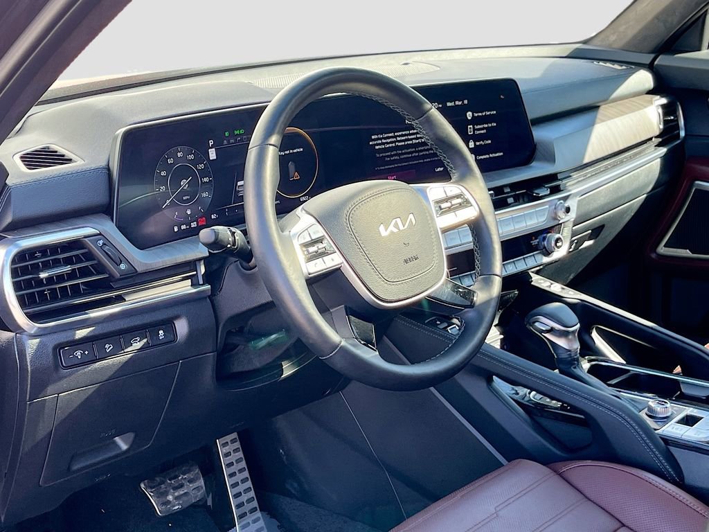 Used 2025 Kia Telluride SX Prestige image 9