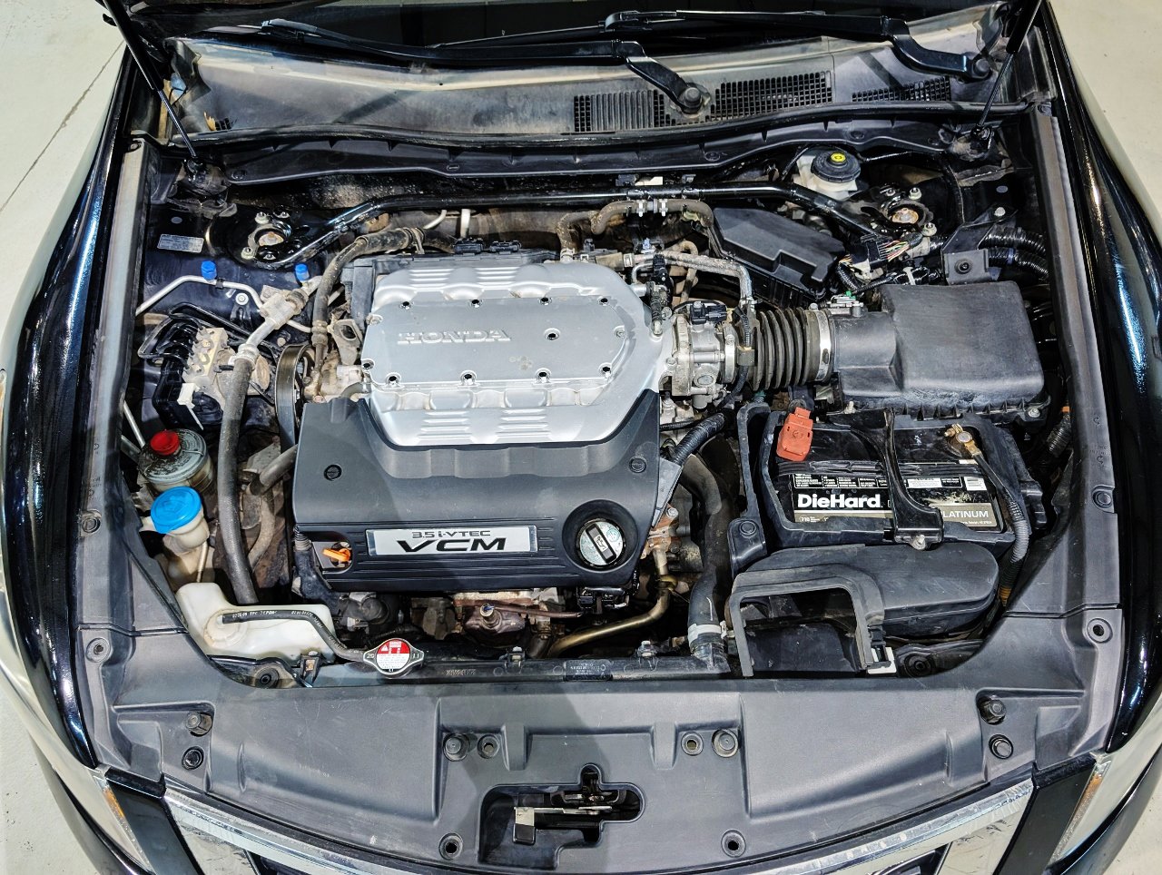 Used 2008 Honda Accord EX-L image 47