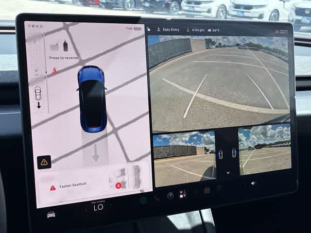 Used 2024 Tesla Model 3 Standard Range RWD image 32