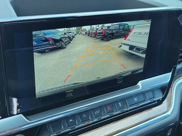 New 2026 Chevrolet Silverado 1500 LT RWD image 25