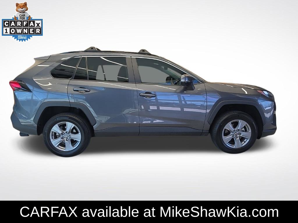 Used 2025 Toyota RAV4 XLE w/ Convenience Package