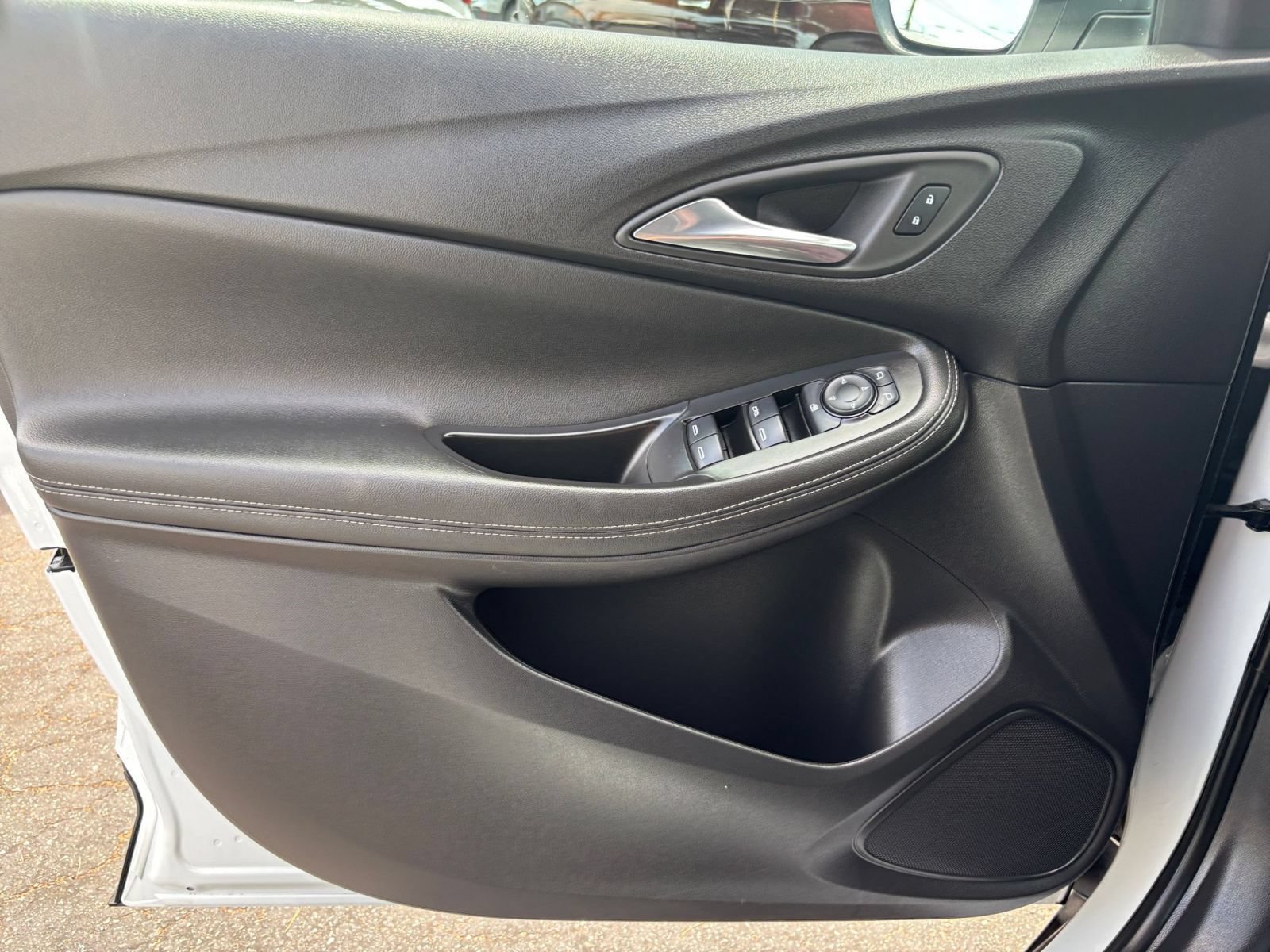 Used 2026 Buick Encore GX Preferred FWD image 18