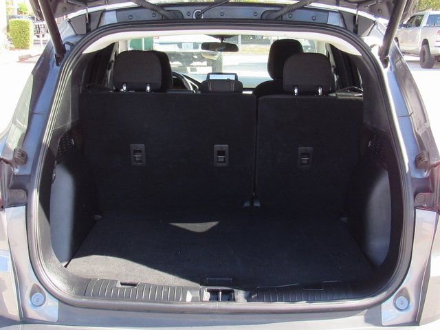 Used 2024 Ford Escape Active image 5