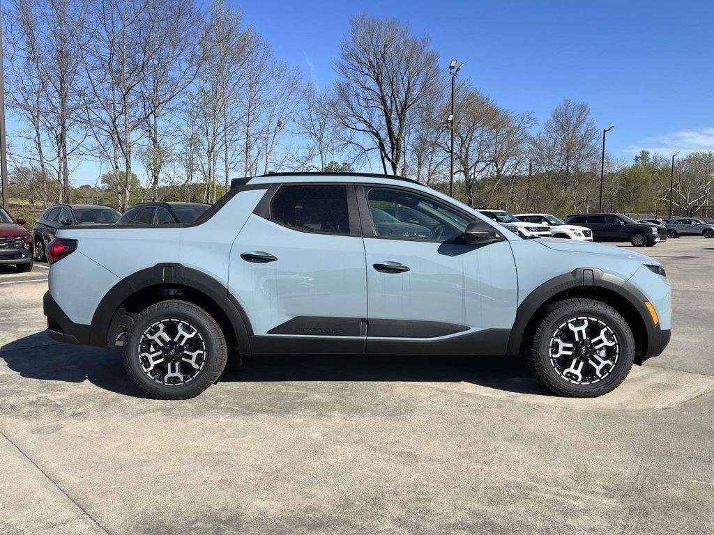 New 2026 Hyundai Santa Cruz XRT AWD/4WD image 52