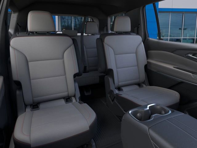 New 2026 Chevrolet Traverse LT w/ Sun and Wheel Package image 17