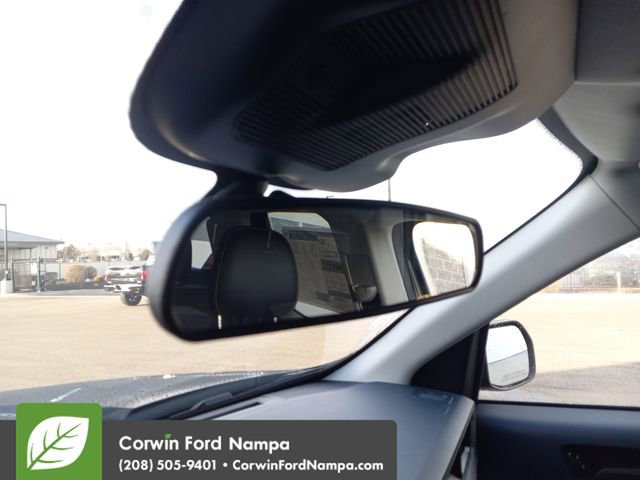 New 2026 Ford Maverick Lobo image 21